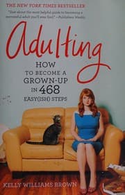 Adulting