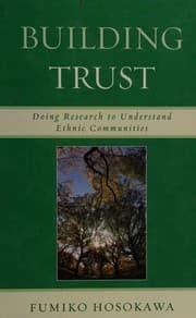 Building trust