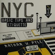 NYC basic tips and etiquette