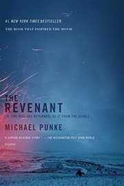 Revenant - Mti