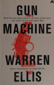 Gun machine