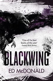 Blackwing