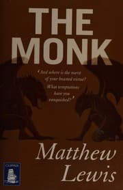 The monk