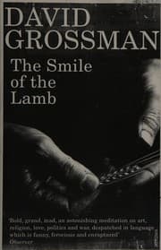 The smile of the lamb