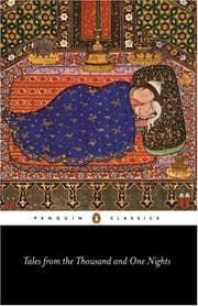 Tales from the Thousand and one nights.