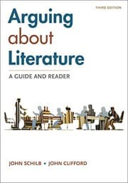 Arguing About Literature