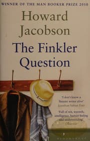 The Finkler question