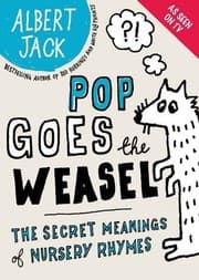 Pop goes the weasel
