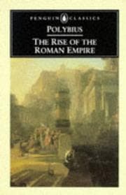 The rise of the Roman Empire