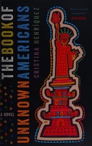 The book of unknown Americans