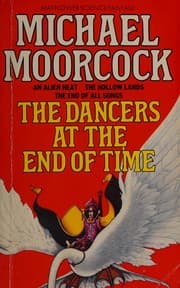 The dancers at the end of time