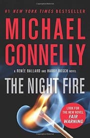 Night Fire