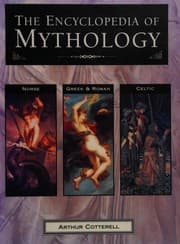 The encyclopedia of mythology