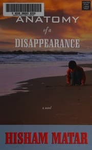 Anatomy of a disappearance