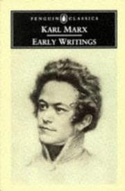 Early Writings