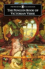 The Penguin Book of Victorian Verse