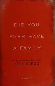 Did you ever have a family