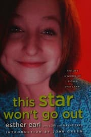 This star won't go out