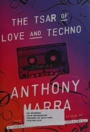 The tsar of love and techno