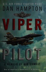 Viper pilot