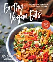 Earthy Vegan Eats
