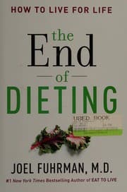 The end of dieting
