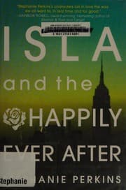 Isla and the happily ever after
