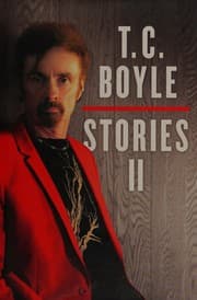 T.C. Boyle stories II