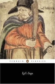 Egil's Saga