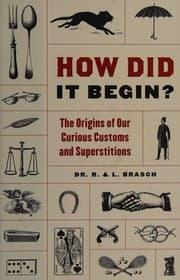 How did it begin?