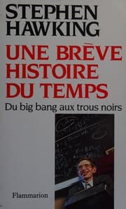 A Brief History of Time