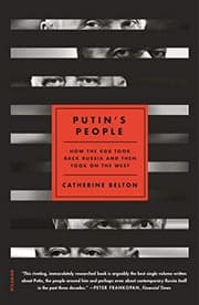 Putin's People