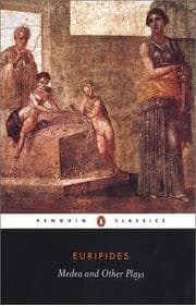 Medea and other plays