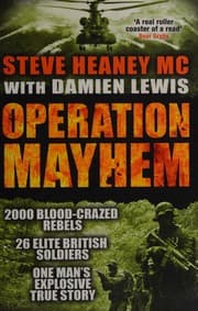 Operation Mayhem