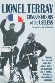 Conquistadors of the useless