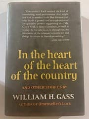 In the Heart of the Heart of the Country, and Other Stories