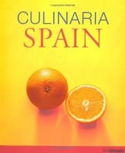 Culinaria Spain