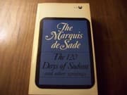 The 120 Days of Sodom and Other Writings