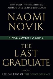 The Last Graduate