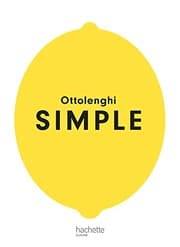 Ottolenghi simple