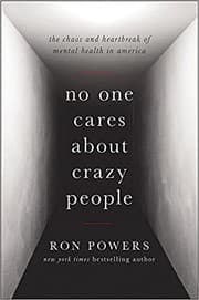 No one cares about crazy people