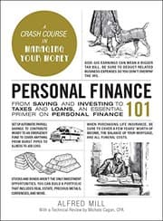 Personal Finance 101