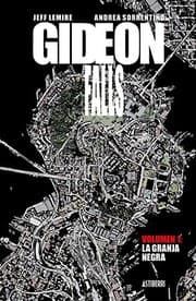 Gideon Falls, Vol. 1