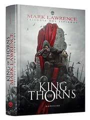 King of Thorns