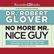 No More Mr. Nice Guy