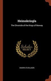 Heimskringla
