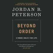 Beyond Order