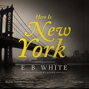Here is New York