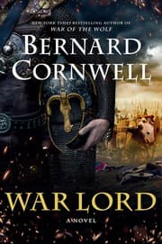 War Lord (the Last Kingdom Series, Book 13)