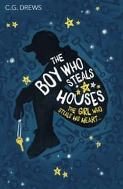 The Boy Who Steals Houses - The Boy Who Steals Houses 1